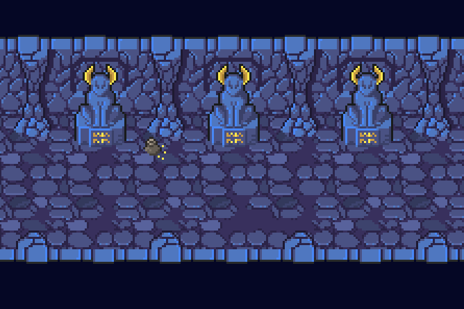 Booooooomstick's tweet photo. Okay, more updates for my 32x32 tileset: Stone Columns!
#Pixelart https://t.co/V5hoU8hRq9