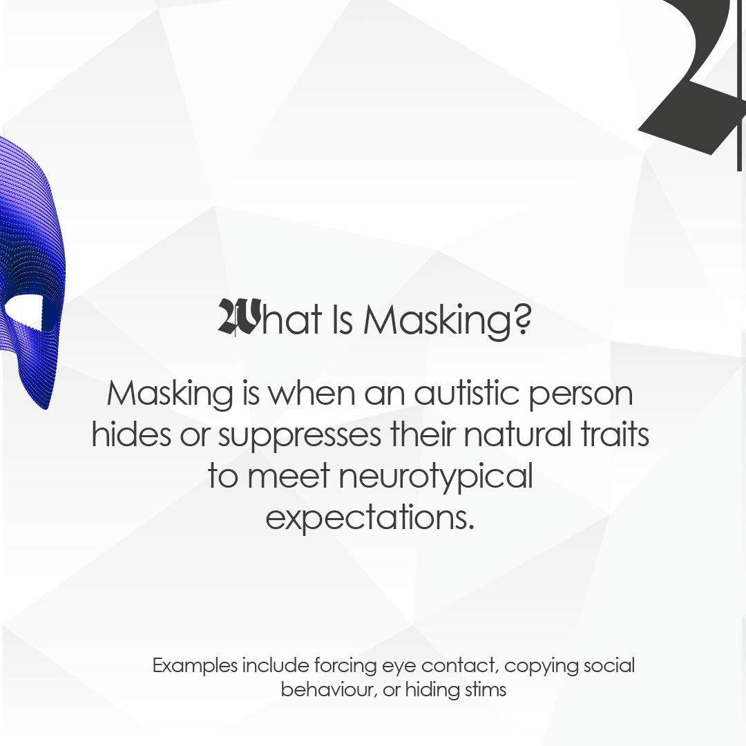 asa_initiative's tweet photo. Tag an ally who needs to see this 👀 Let's spread understanding!

#AutisticMasking #AutismAwareness #UnmaskingAutism #neurodiversity #allyshipmatters https://t.co/hu8jCk7W90