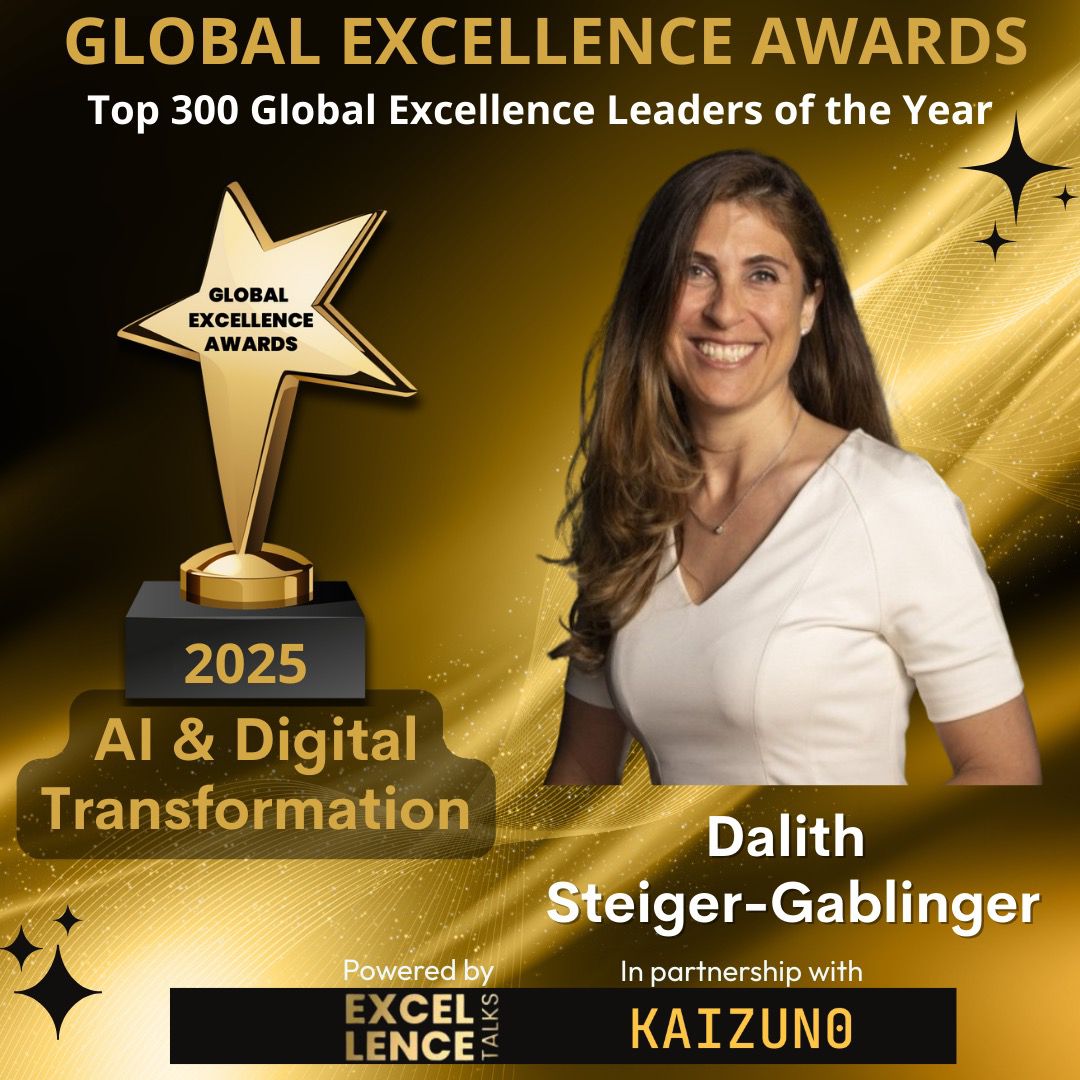 Dalith Steiger tweet media