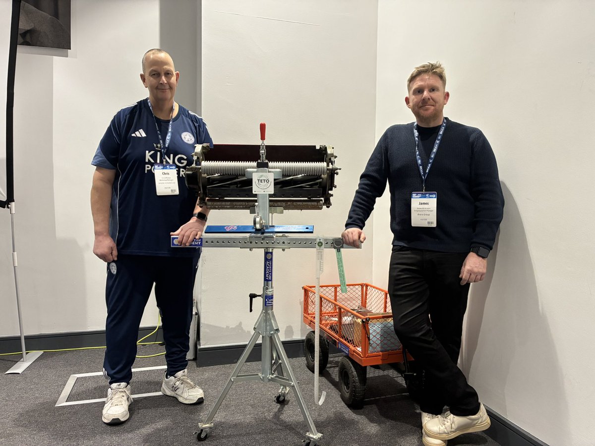 James Wilkinson tweet media