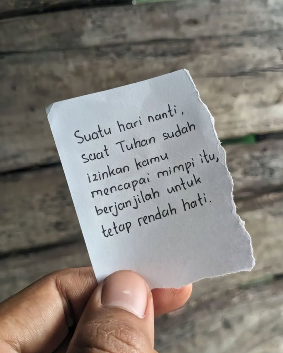 SatujalanNew's tweet image. Berjanjilah ❤️