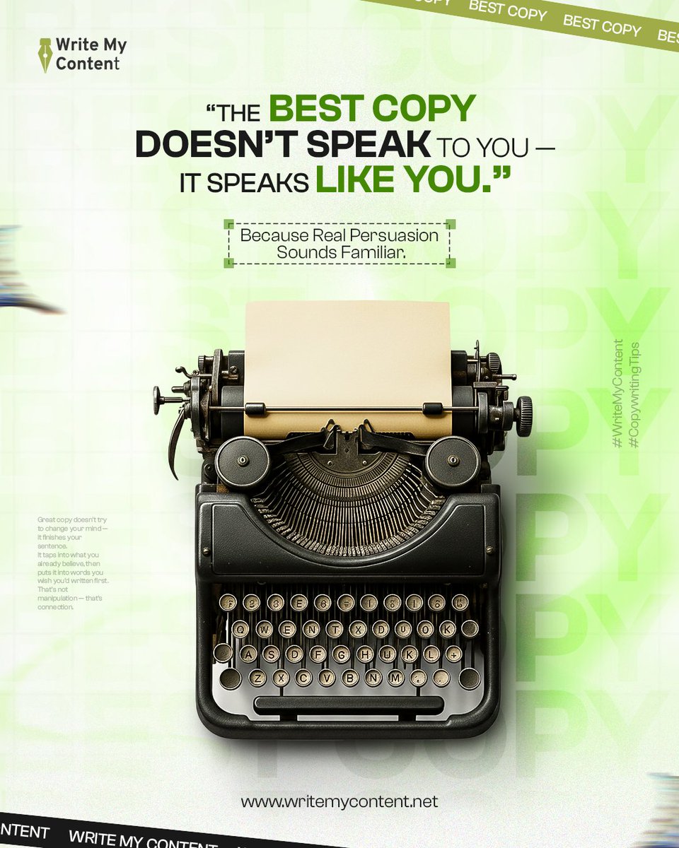 Write My Content (@writebywmc) / Posts / X