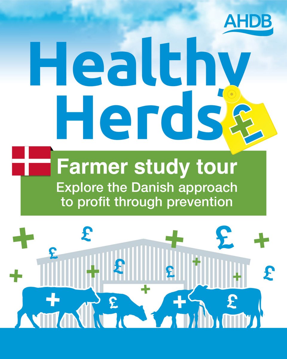 AHDB Dairy (@AHDB_Dairy) / Posts / X