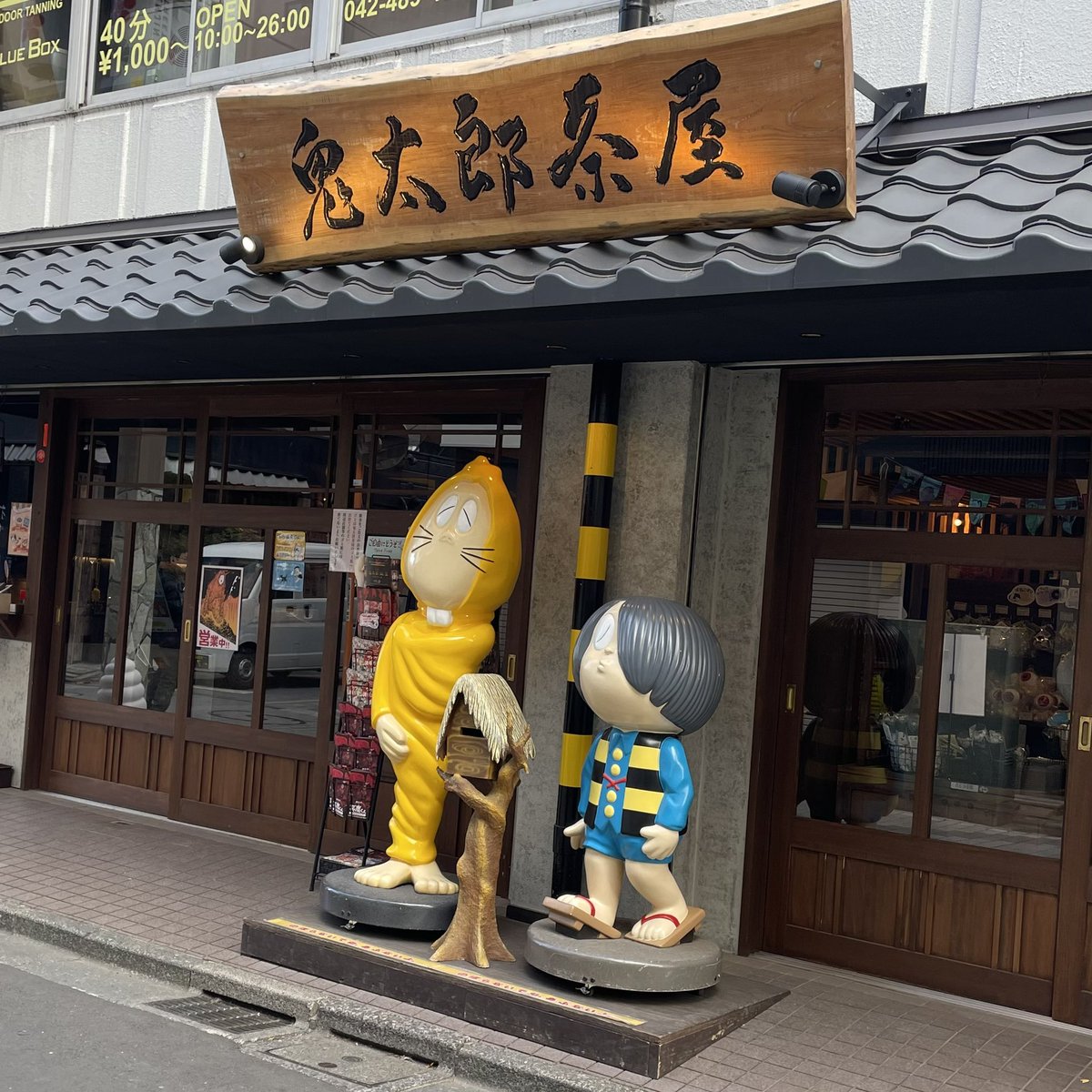 茶太郎おじさん にゃんこ最強道】の茶太郎おじさんに憧れる✨我が家の【にゃんこ最弱道