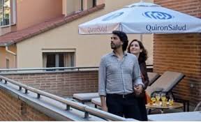 Alberto Quirón, un ciudadano muy particular para el que no hay ninguna prisa en llevarlo a juicio.
Detenido el empresario David Herrera por defraudar fondos europeos, Herrera también está acusado de fabricar facturas falsas para el novio de Ayuso en un juzgado de Madrid.