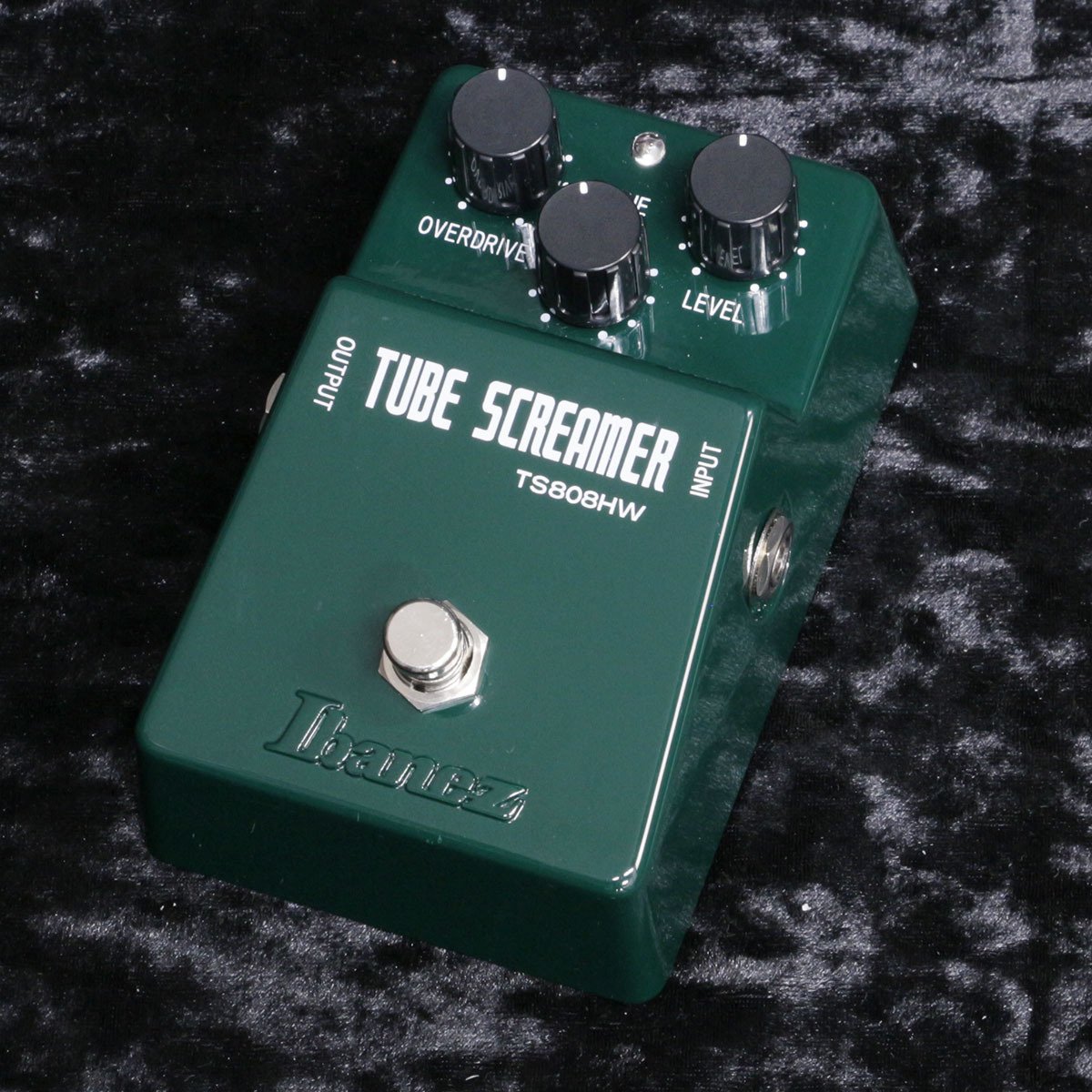 IBANEZ / TS808HW Hand Wired Tube Screamer 中古ございます‼️ 大人気