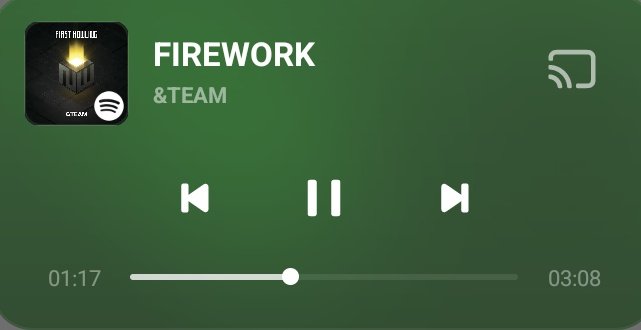 fuck ya iba a dejar de escuchar música y sonó la imparable