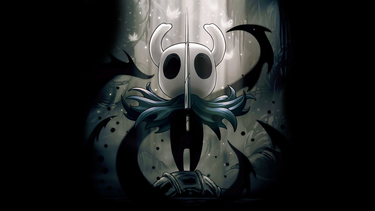 Сёння робім яшчэ адну канцоўку Hollow Knight, будзем біцца з Ззяннем. Пасля гэтага яшчэ будзем рабіць Шлях Болю і дзесьці ў перапынку дазбіраем вусеняў.