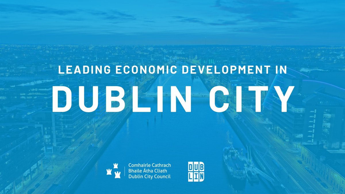 Economic Development Office tweet media