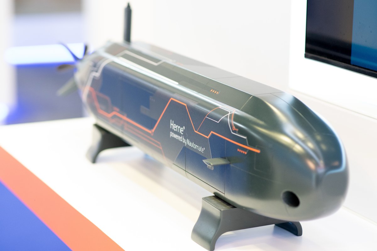 BAE Systems Gulf tweet media