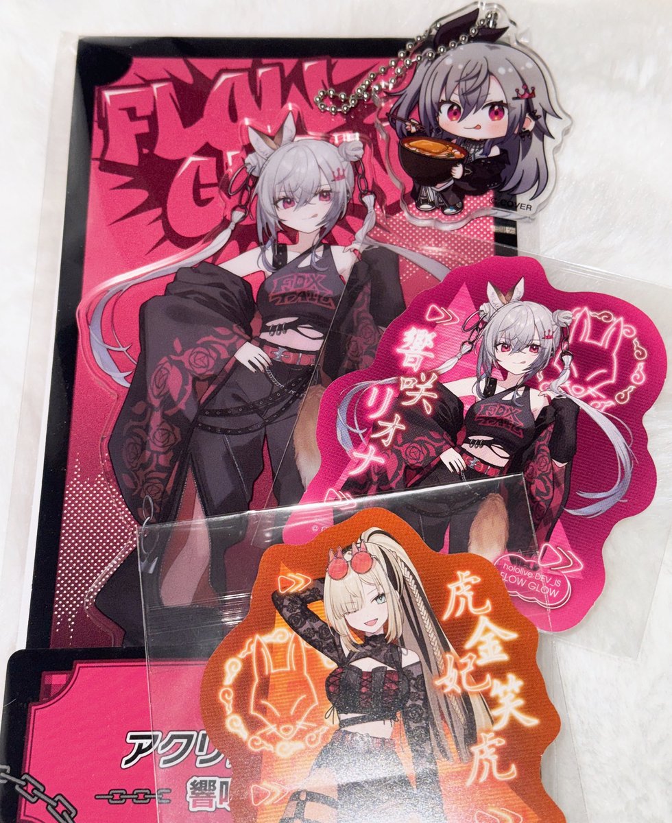 街風ふーな໒꒱🤍にじそ11 南1G-75 (@Hell_fuuna) / Highlights / X