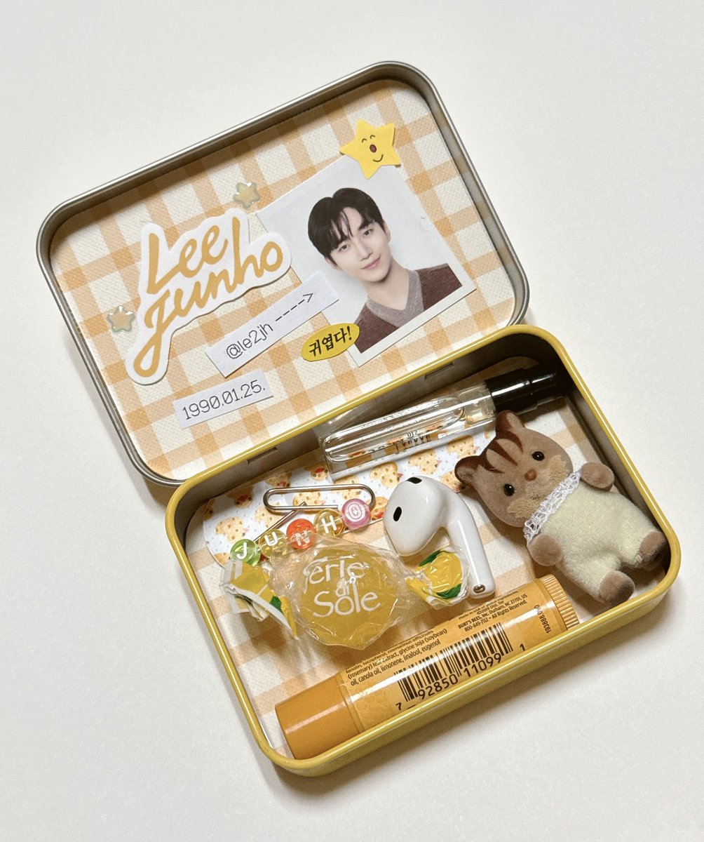 틴꾸해봄⋆⑅˚₊