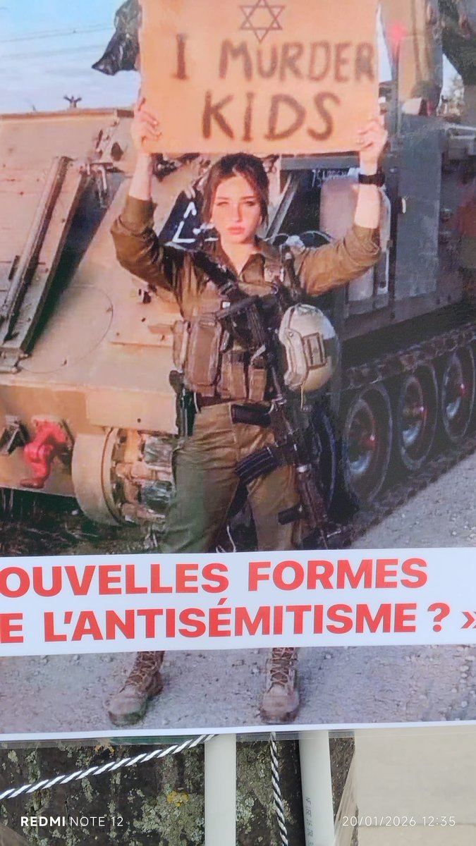 Europalestine1's tweet image. NON AU PROJET DE LOI YADAN !

Le projet de loi qui prétend lutter contre les « formes renouvelées de l’antisémitisme », et souhaite en réalité interdire la critique d’Israël, a été adopté mardi soir à une courte majorité de 18 voix (le camp du gouvernement et l’extrême droite)…