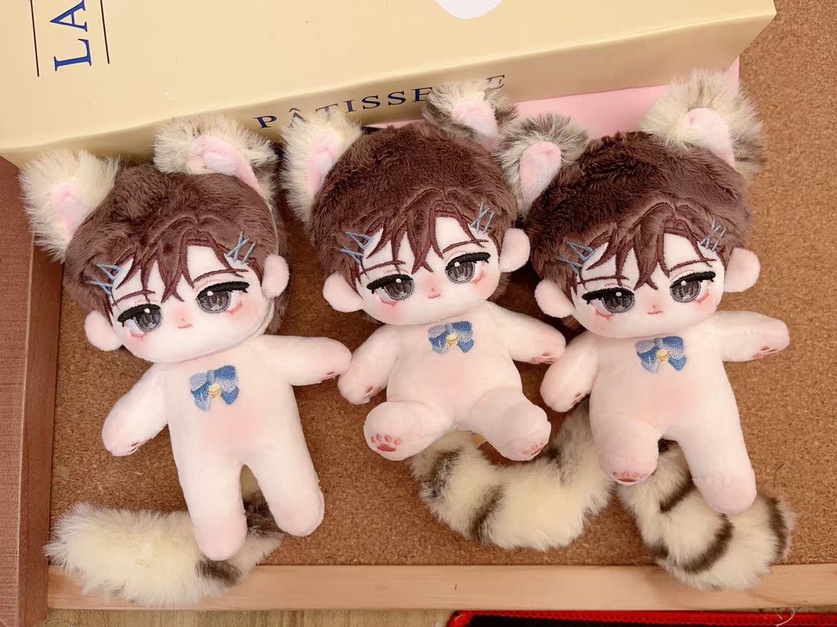 목표 금액 달성시마다 
#RT 추첨 1분께 솜인형 제작 대행커미션을 무료로 진행해드립니다!(타입 선택 가능)
~샘플 제공시 1.0 할인 이벤트중~
안내: posty.pe/ccw3a6