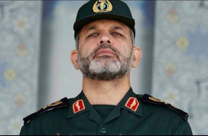 نائب القائد العام للحرس الثوري الإيراني العميد أحمد وحيدي: قدرات قواتنا المسلحة عالية وهي في أعلى مراحل الاستعداد