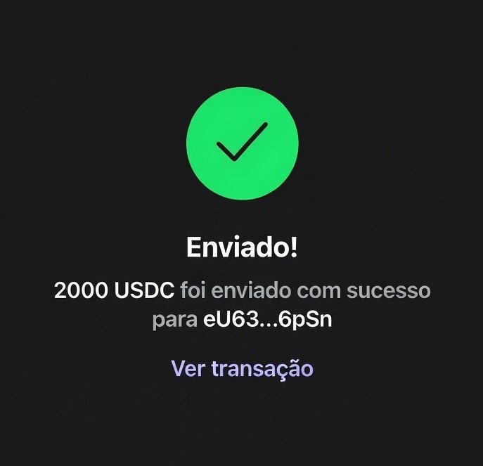 dojixsol's tweet image. I wanna send $2,000 to another follower who has never won

Just say hi