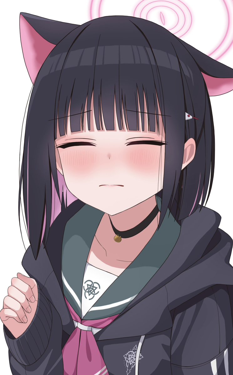 asnrtnbrsiku's tweet image. 先生からしてくれるのを待つカズサ