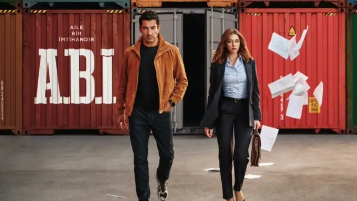 Reytinglerin A.B.İ.'si Zirvede Yerini Korudu asayisgazetesi.com/haber/reytingl…