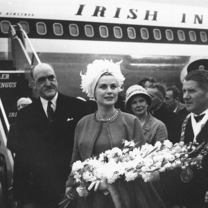 Princess Grace Irish Library - Monaco tweet media