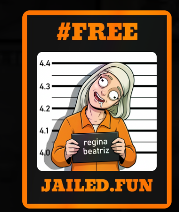 regina beatriz tweet media