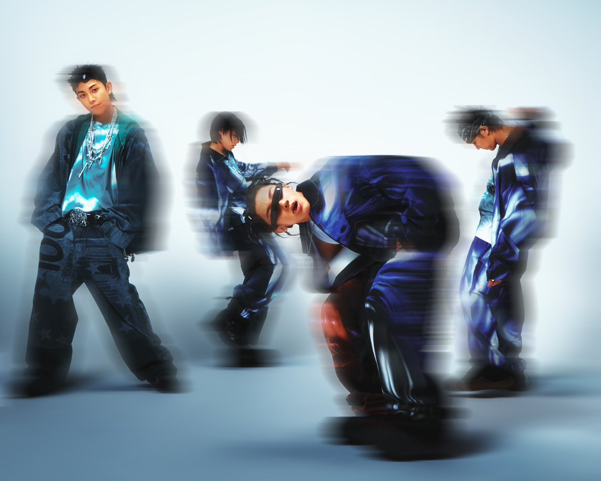 Ohyulo's tweet image. Who calls the shots?