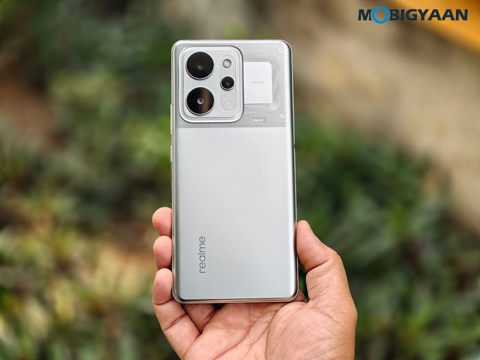 realme P4 Power 5G Performance Tested: 10,001 mAh Battery and Dual Chip Explained  mobigyaan.com/realme-p4-powe…