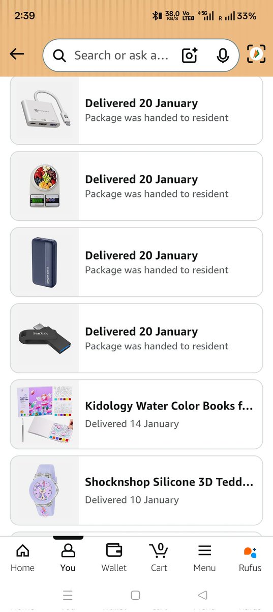 prabasehwag_k's tweet image. #Amazoncheating i booking 4 items received only 3 items yesterday. I paid money via scan but not refund.