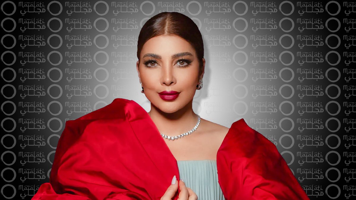 majalati.com/9309/
طفلة سورية للسعوديين: "أنا زعلانة كتير".. ومفاجأة تنتظرها 
#تركي_ال_الشيخ #اصالة_نصري #موسم_الرياض #شام_الحمصية