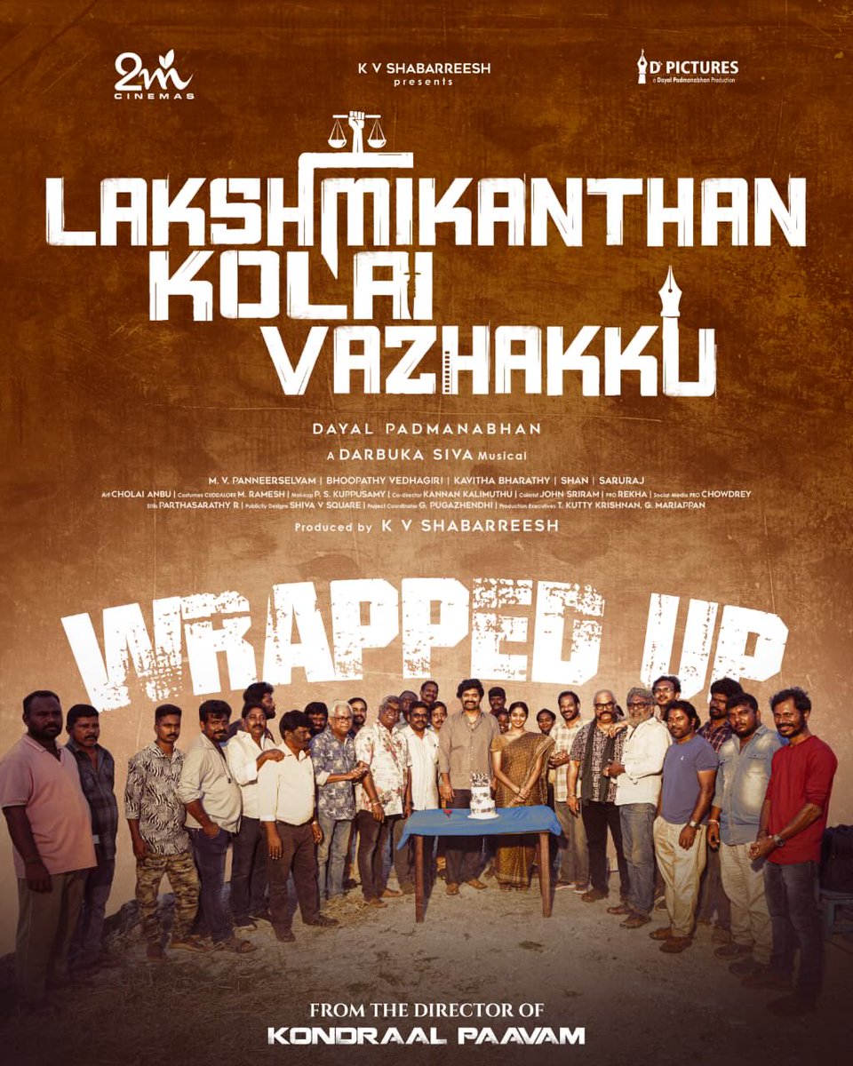 Cine Time tweet media