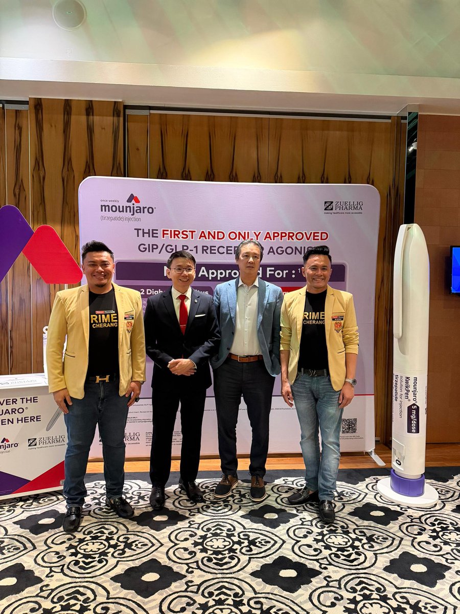 Steven Teoh MD, FOMA, IH FIFSO tweet media