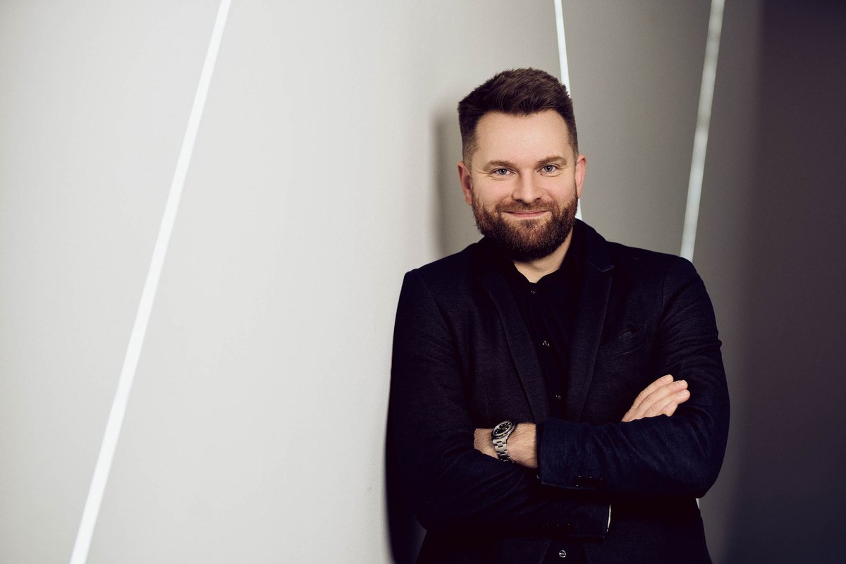 CREDITAS Group tweet media