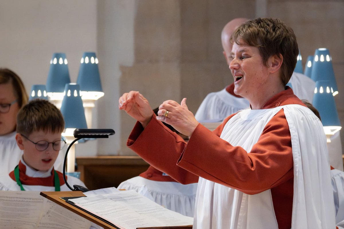 Society of Women Organists (SWO) tweet media