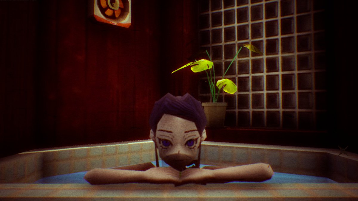 「路地裏漂流記-佐伯編-」のsteamストアページを公開しました！

女子中学生が家で本を読んだり夢の中で路地裏を探索する生活シミュレーション＆探索アドベンチャーゲームです！

2月にリリース予定ですのでちょっとでも気になっていただけましたらウィッシュリストへの登録よろしくお願いします！！！