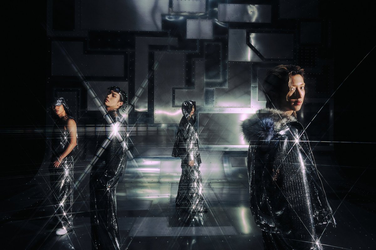 Ohyulo's tweet image. Moonwalkin’ 🌕