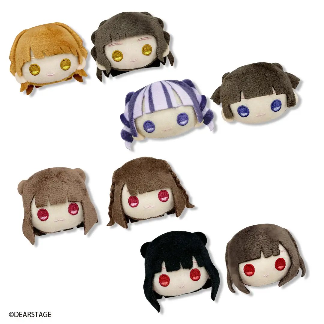 Neon イコラブモーリーコラボ② 15パック 60567-1076-