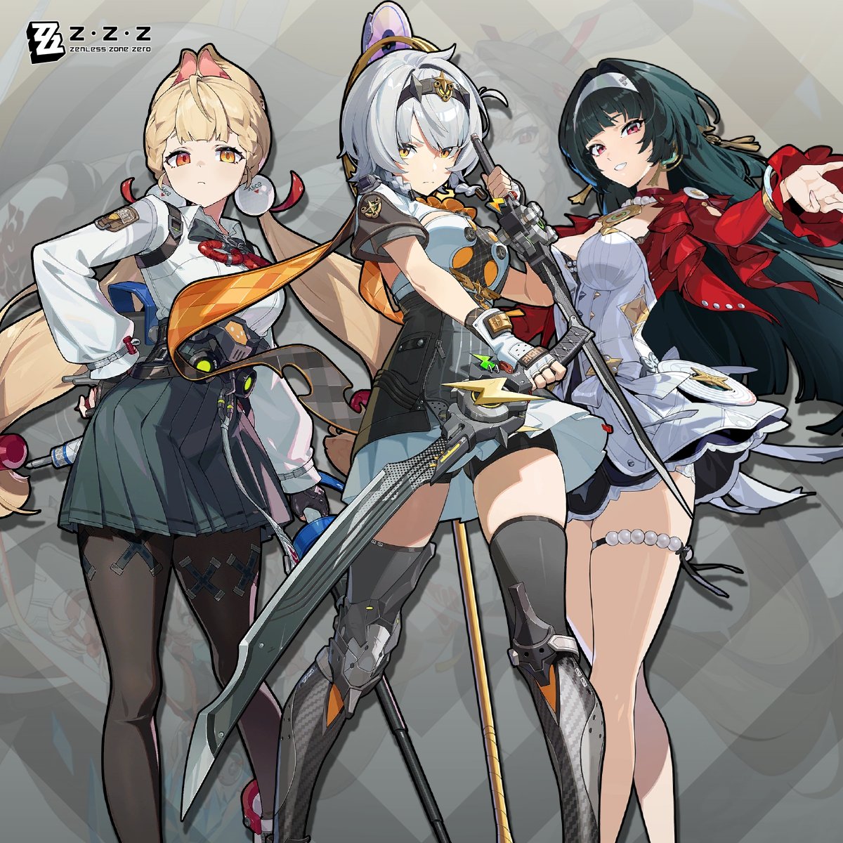 Topuplive_'s tweet image. ZZZ 2.5 GIVEAWYAY EVENT

Prizes:
【2x 1980】

Rules: 
&amp;gt;Follow @Topuplive_ 
&amp;gt;Like &amp;amp; RT 
&amp;gt;Comment: For ZZZ!!

&amp;gt;Join the Discord to boost your chance: discord.gg/k4QtsAcn8k 

✨Use code [17k] for 10% Off

📅Ends at 2026/01/27
📢Winners will be announced in Discord!!

Unlock…