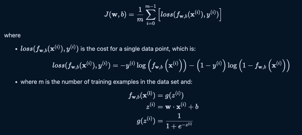 LordKhagan's tweet photo. From Binary Classification to Production: Mastering Logistic Regression with Regularization.
https://t.co/Yd06vPpksy
#MachineLearning #AI #Numpy #LogisticRegression #Python https://t.co/QQDhUMnEyu