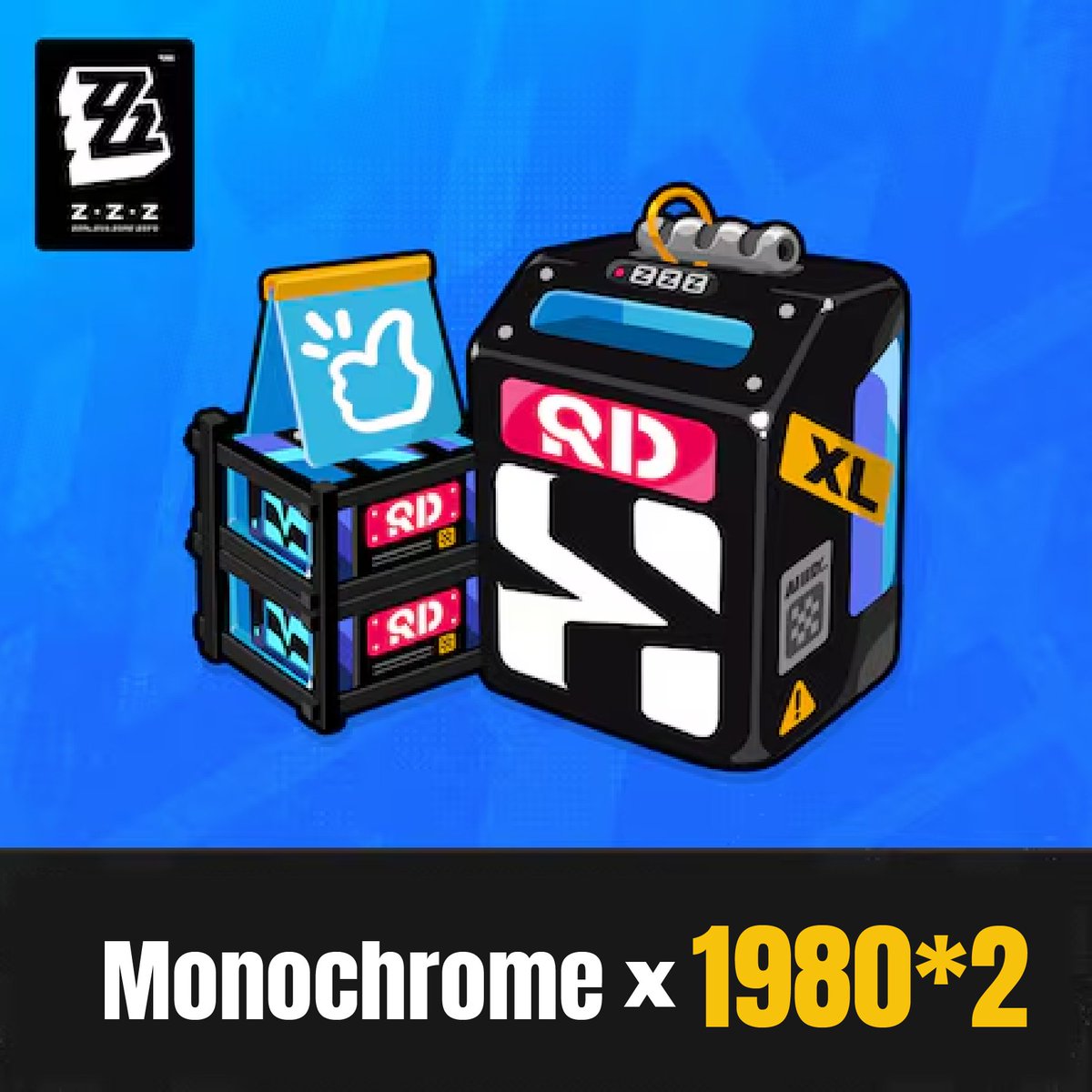 Topuplive_'s tweet image. ZZZ 2.5 GIVEAWYAY EVENT

Prizes:
【2x 1980】

Rules: 
&amp;gt;Follow @Topuplive_ 
&amp;gt;Like &amp;amp; RT 
&amp;gt;Comment: For ZZZ!!

&amp;gt;Join the Discord to boost your chance: discord.gg/k4QtsAcn8k 

✨Use code [17k] for 10% Off

📅Ends at 2026/01/27
📢Winners will be announced in Discord!!

Unlock…