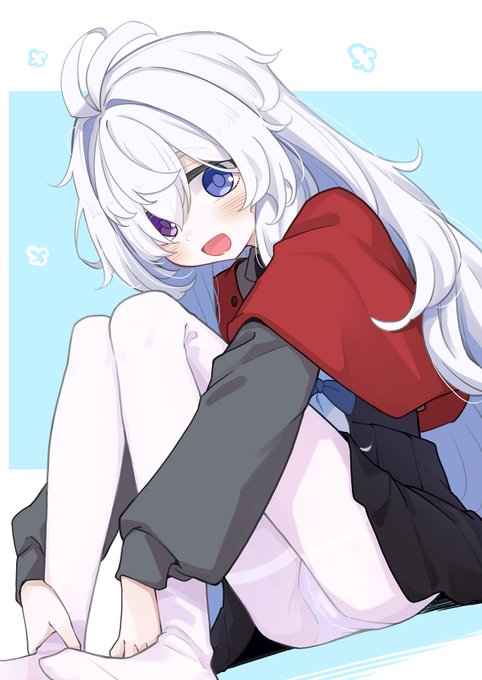 ikeさんちのラムニルちゃん 