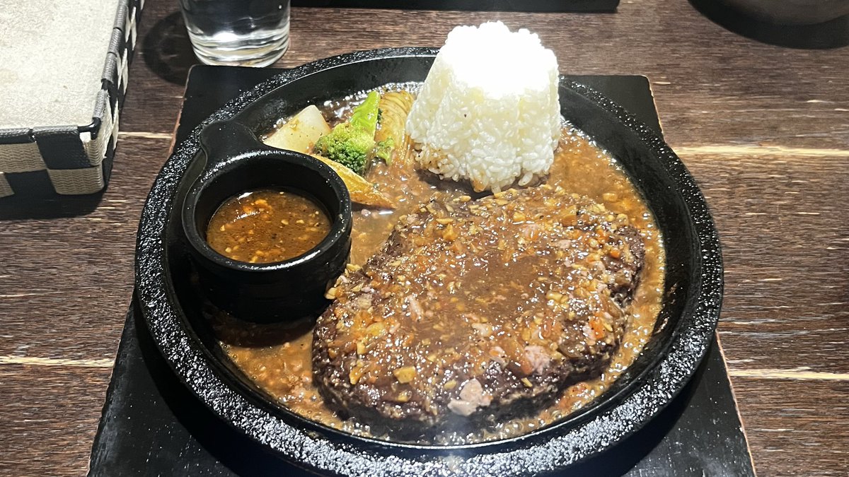 食欲の罪で逮捕です