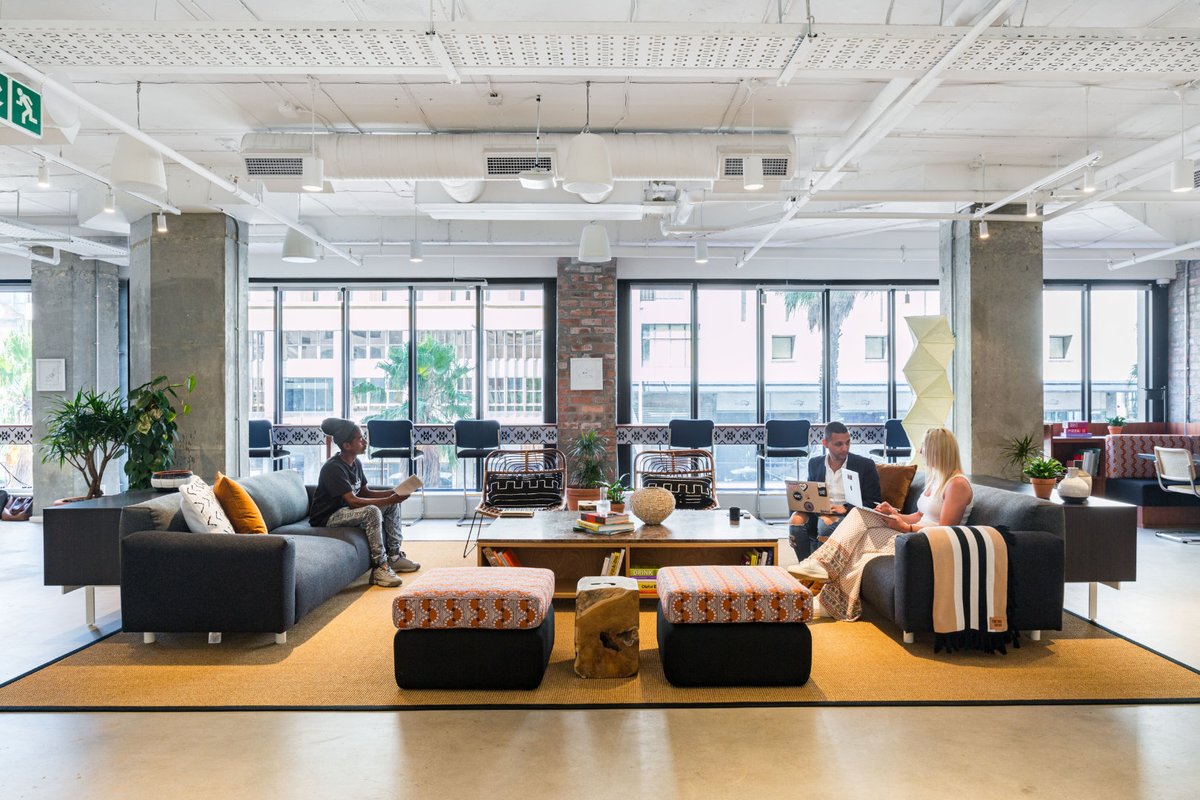 TEDxJohannesburg tweet media