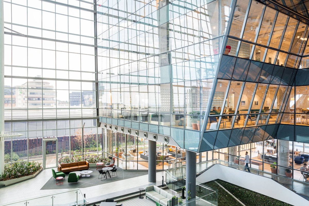 TEDxJohannesburg tweet media