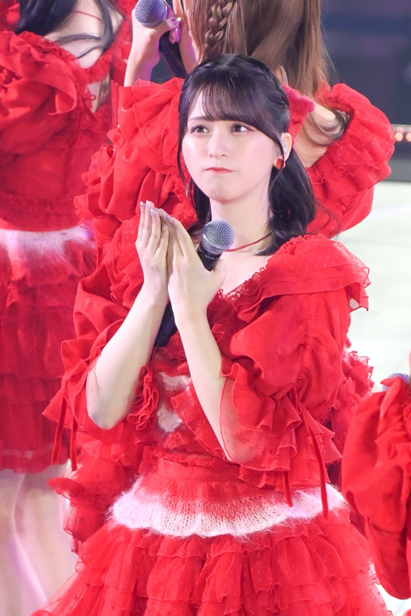 LOVE ARENA TOUR 2025～Timeless Tales～」 #佐々木舞香 ちゃん