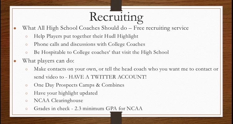 Coach Darien Antonio Thompson tweet media