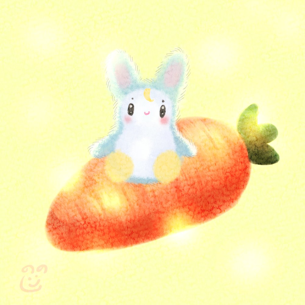 reason112's tweet image. 🥕🐰
#イラスト #ゆるいイラスト
