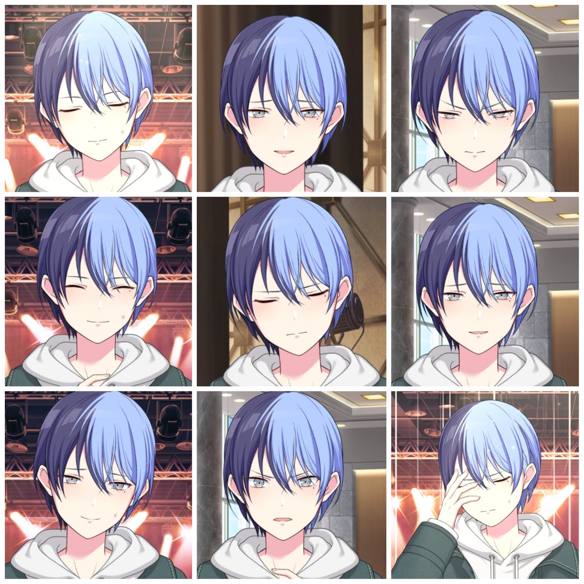 feverish toya compilation