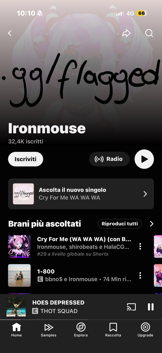 *★,°*:.☆(￣▽￣)/$:*.°★* 。Clover Woolie tweet media