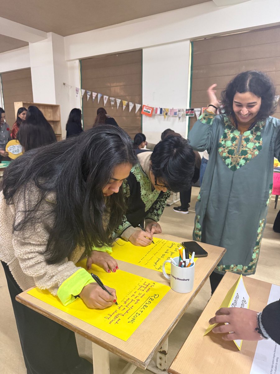 Pathways School Noida tweet media