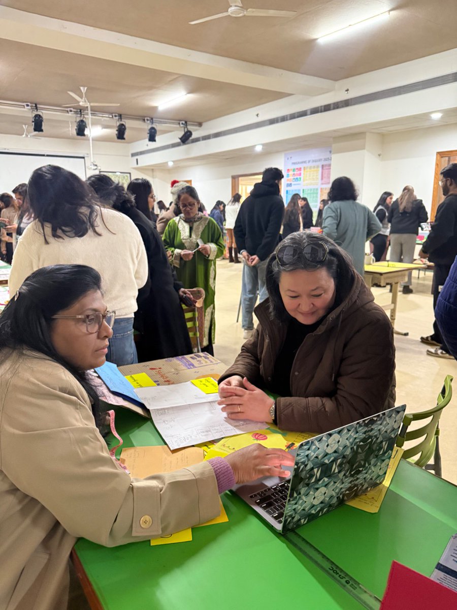 Pathways School Noida tweet media