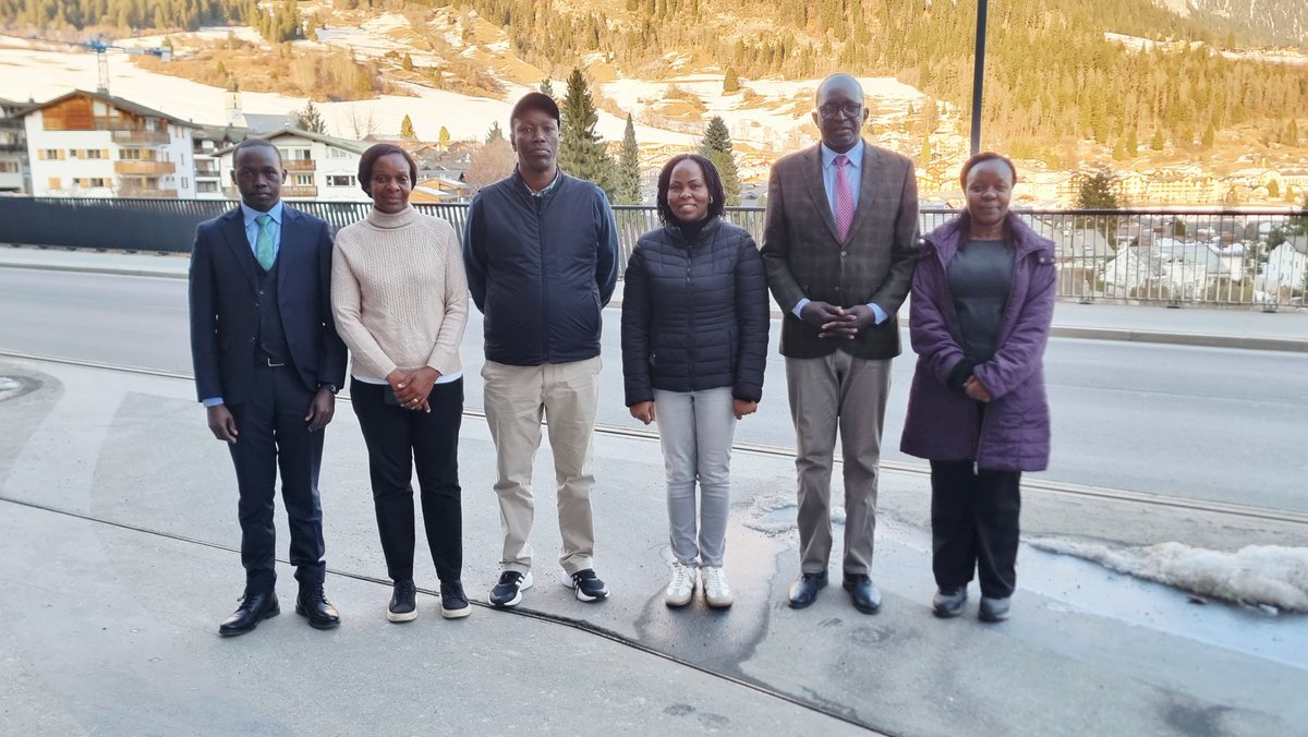 Hon Lee Kinyanjui tweet media